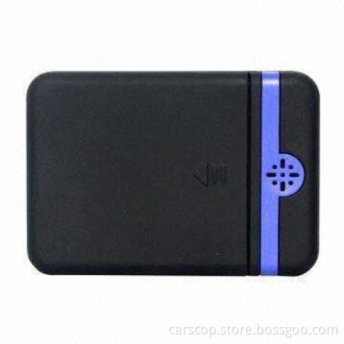 Portable GPS Tracker, Tracking Car/Elders/Children/Pets/Bus/Taxi/Outside Workers/Equipment